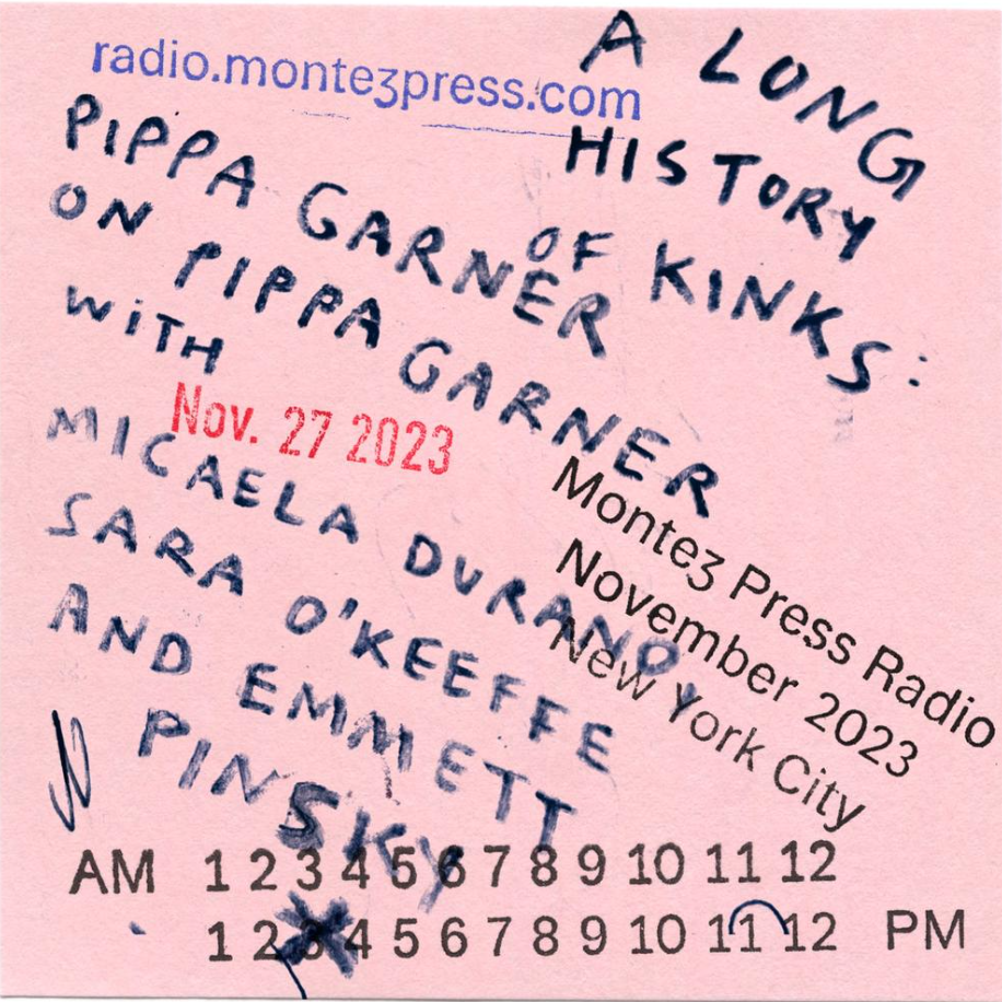 A post it with name of episode hadwritten.